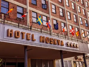 因特豪特茲林酒店