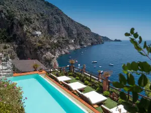 Hotel Onda Verde