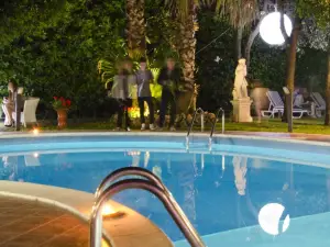 Grand hotel irpinia & Family SPA