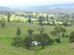 Anduramba Homestead B&B