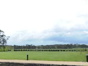 The Barn Accommodation