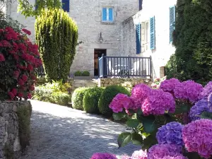 Résidence Ti An Amiral