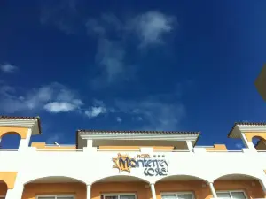 蒙特裡海岸飯店