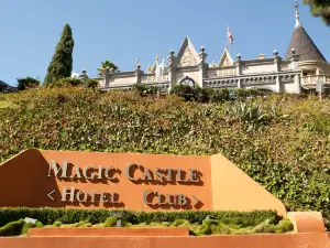 Magic Castle Hotel