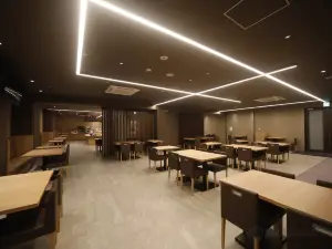 Dormy Inn Korakuen Hot Spring