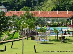 Villa di Mantova Resort Hotel