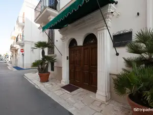 コーヴォ デイ サラチェーニ