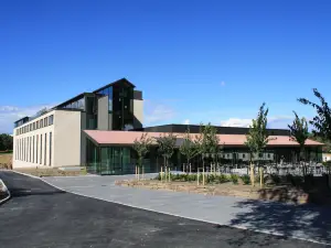 Sundvolden Hotel