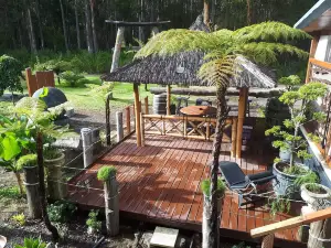 Mudstone Suites