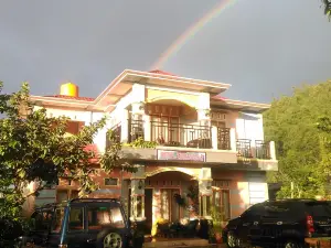 Hotel Edelweis 2 Bajawa