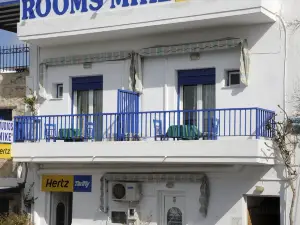 セレスティアル バイ マイク