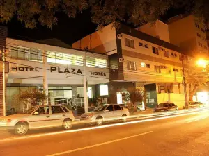 Hotel Plaza Cascavel