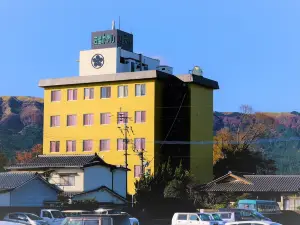 哥加庫酒店