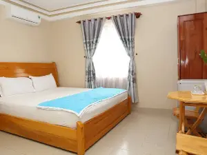 Minh Duc Hotel - Phan Rang