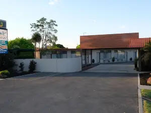 Loddon River Motel Kerang