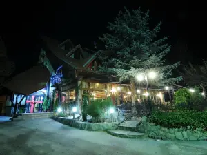 Hotel Sumski Feneri