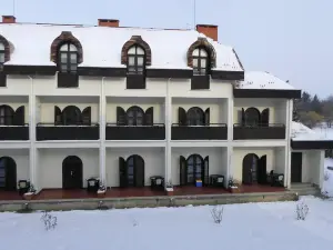 Siesta Club Apartman Harkány