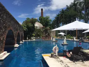 Hotel Hacienda Vista Hermosa