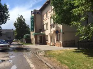 Turnė