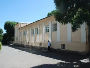 Vanadzor Armenia Health Resort & Hotel
