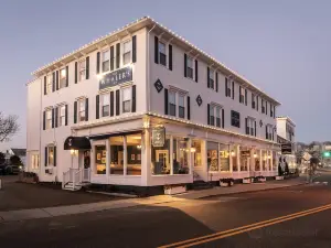 The Whaler's Inn