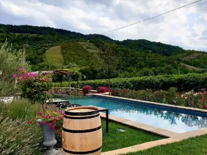Agriturismo la Ratta