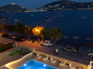 Alidian Bay Suites Leros