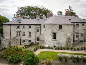 Cardigan Castle