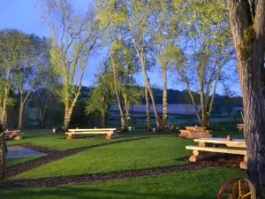 Bourne Valley Inn