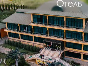 Hotel Park Rodnik