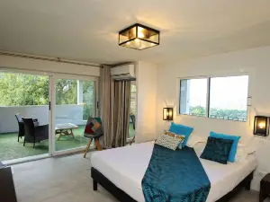 Hotel le Tourisme
