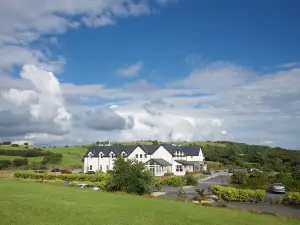 Westport Country Lodge Hotel
