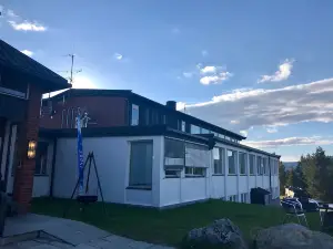 隆斯洛特-加龍省赫菲斯洛酒店