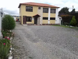 Hotel Villa Sofia
