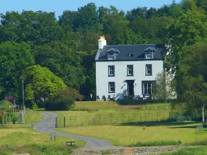 Pennygate Lodge