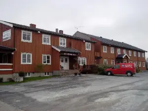 Rørosvidda Hotell