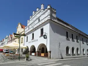 Hotel Bily Konicek