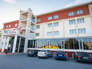 Hotel Almarco