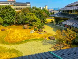 Awara Onsen Minoya Taiheikaku