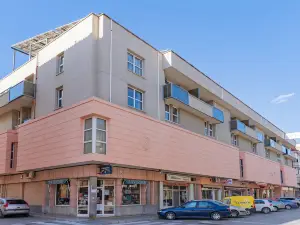 Hotel Monreal Jumilla
