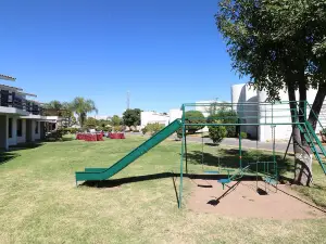 Mision Express Aguascalientes Zona Norte