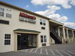 Atkinson Inn & Suites
