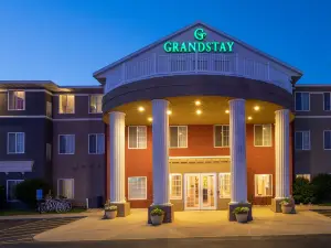 GrandStay Hotel & Suites Ames