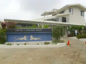 Hotel Laguna Mar
