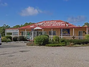Otway Junction Motor Inn
