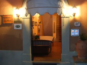 La Vela - Dimora d'Epoca- Appartamenti