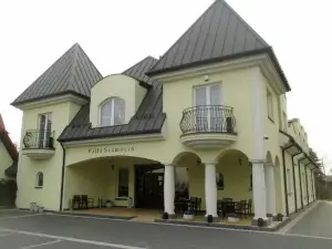 Villa Szamocin