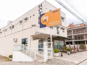 OK Inn Hotel