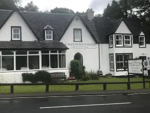 Stage House Bed & Breakfast