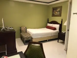 Dreamwave Hotel Roxas
